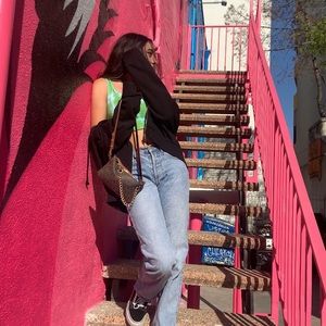 Meet your Posher, Natalia